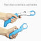 Foldable Fishing Lip Grip
