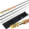 Sougayilang King Fisher Fly Fishing Rod