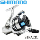 SHIMANO STRADIC Spinning Fishing Reel