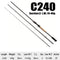 OBEI ASTRA spinning/casting fishing rod