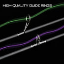 SeaKnight Spinning Casting Rod