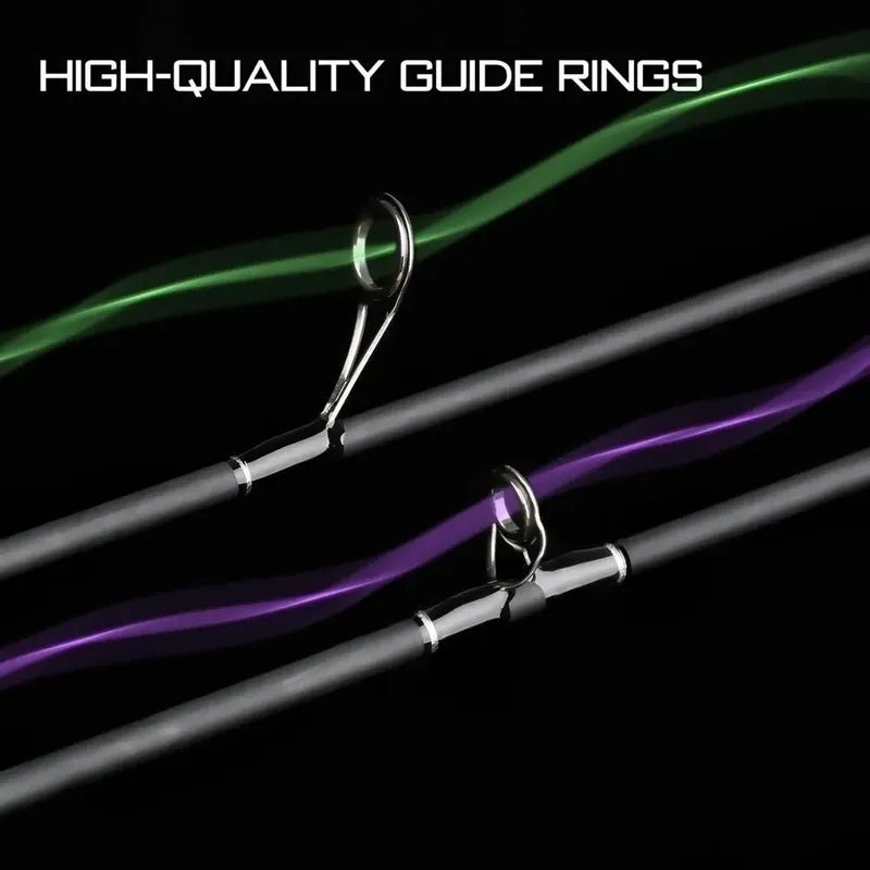 SeaKnight Spinning Casting Rod