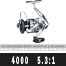 SHIMANO STRADIC Spinning Fishing Reel