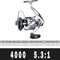 SHIMANO STRADIC Spinning Fishing Reel