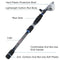 Sougayilang Spinning Telescopic Fishing Rod