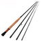 Sougayilang Fly Fishing Rod