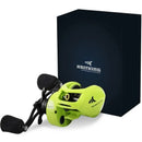 KastKing Baitcasting Fishing Reel Gear Ratio 6.1:1