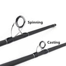Mavllos Spinning Casting Fishing Rod