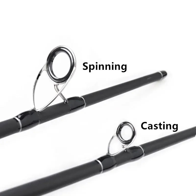 Mavllos Spinning Casting Fishing Rod