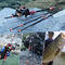 Sougayilang Baitcasting Fishing Combo