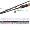 Kingdom KO-II Casting Spinning Fishing Rod