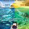 LUCKYLAKER Wireless Waterproof Fish Finder