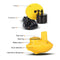 LUCKYLAKER Waterproof Fish Finder Wired/Wireless Dual Beam