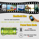 LUCKYLAKER Wireless Fish Finder