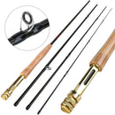 Sougayilang King Fisher Fly Fishing Rod