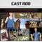 FISH KING Casting Fishing Rod