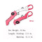 Foldable Fishing Lip Grip