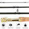 Sougayilang King Fisher Fly Fishing Rod