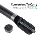 Goture Telescopic Fly Fishing Rod