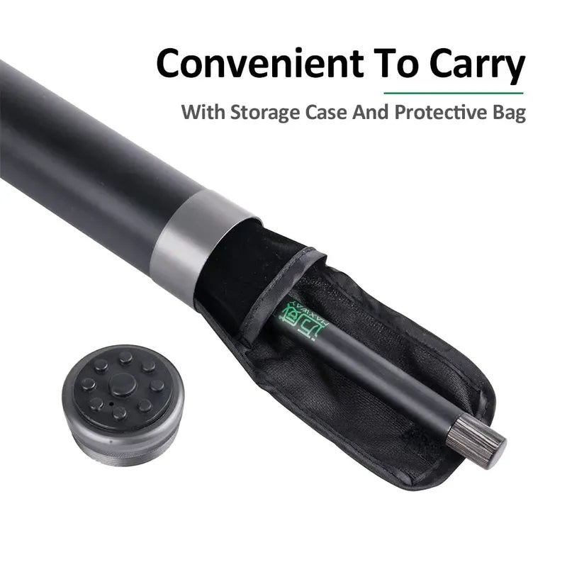 Goture Telescopic Fly Fishing Rod
