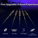Kingdom KO-II Casting Spinning Fishing Rod