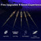 Kingdom KO-II Casting Spinning Fishing Rod