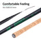 Goture Telescopic Fly Fishing Rod