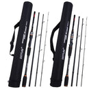 Goture Xceed Casting Spinning Fishing Rod