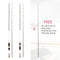 RoseWood Casting Spinning Fishing Rod