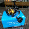 SHIMANO SOCORRO SW Spinning Fishing Reel