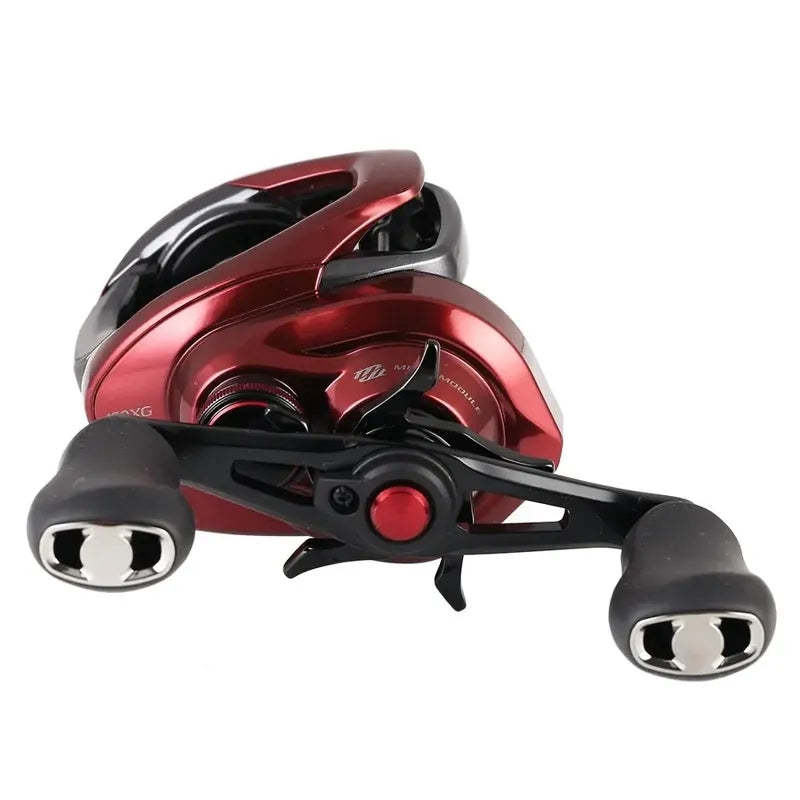 SHIMANO SCORPION MGL Baitcasting Fishing Reel