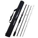 Goture Xceed Casting Spinning Fishing Rod