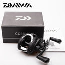 DAIWA CC80 Baitcasting Fishing Reel Gear Ratio 7.5:1