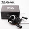 DAIWA CC80 Baitcasting Fishing Reel Gear Ratio 7.5:1