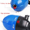 Sougayilang Mini Telescopic Ice Fishing Combo