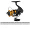 SHIMANO FX Spinning Fishing Reel