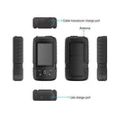 LUCKYLAKER Waterproof Fish Finder Wired/Wireless Dual Beam