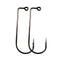 10pcs/pack lead jig head Fishing Hooks