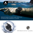 Sports AMYSPORTS Outdoor Fishing Watch