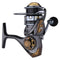 HS Metal Spool Fishing Reel