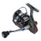 HS Metal Spool Fishing Reel