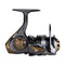 HS Metal Spool Fishing Reel