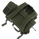 Large Capacity Multifunction Nylon Fishing Backpack
