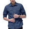 Men's Shirt Military Quick Dry Shirt