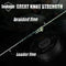 9 Strands Fluorocarbon 100M / 109.4YDS Fishing Line