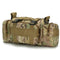 Large Capacity Canvas Waterproof Fishing Bag