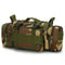 Large Capacity Canvas Waterproof Fishing Bag