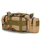 Large Capacity Canvas Waterproof Fishing Bag