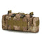 Large Capacity Canvas Waterproof Fishing Bag