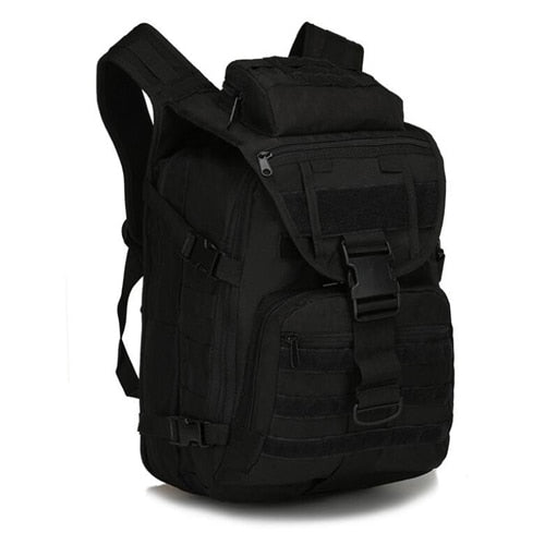 Fishing Tackle Backpack